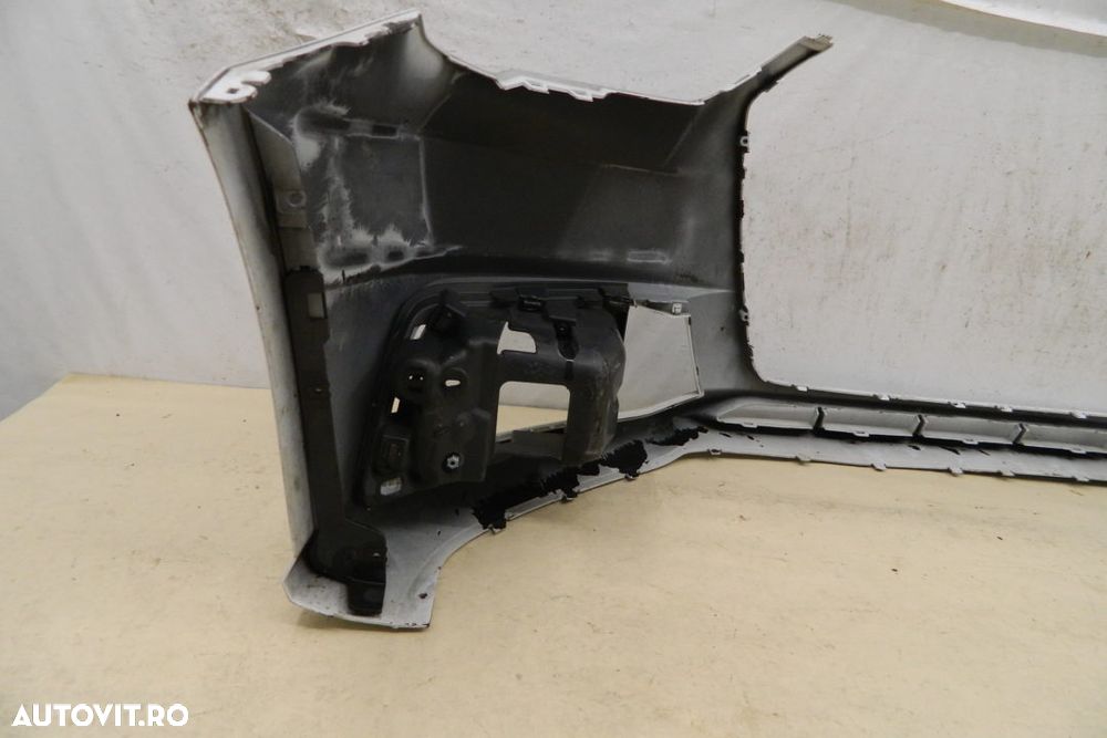 Bara fata Audi A1 S-Line, 2015, 2016, 2017, 2018, 8XA807437D - 2