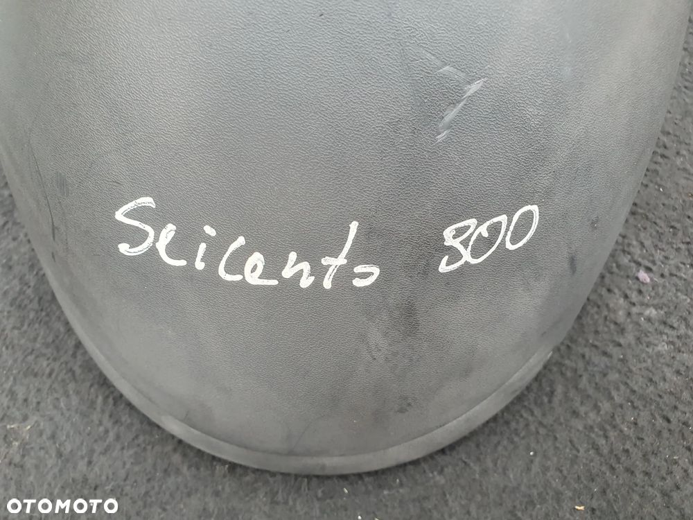 FIAT SEICENTO 900 0.9 LICZNIK ZEGARY PRĘDKOŚCIOMIERZ 226TYS - 3