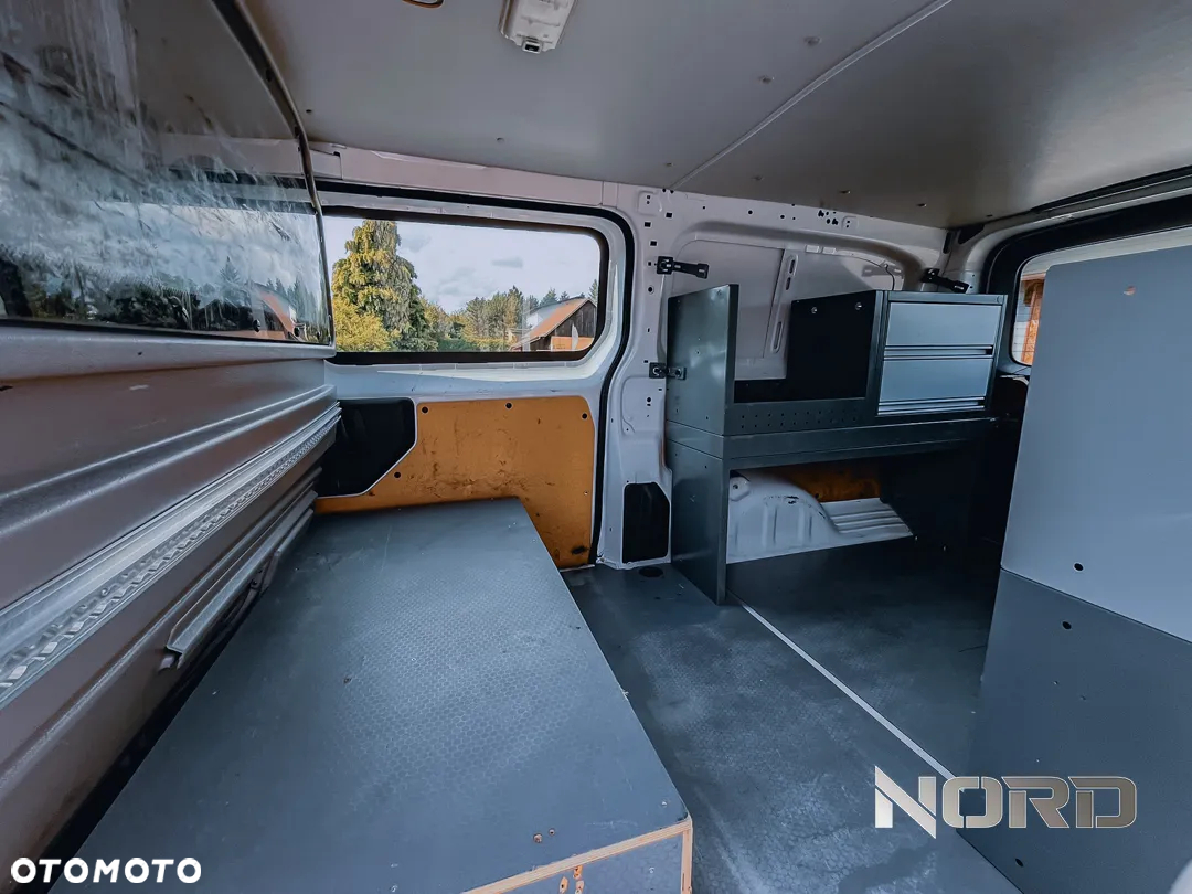 Toyota ProAce 2.0  Long Active - 30