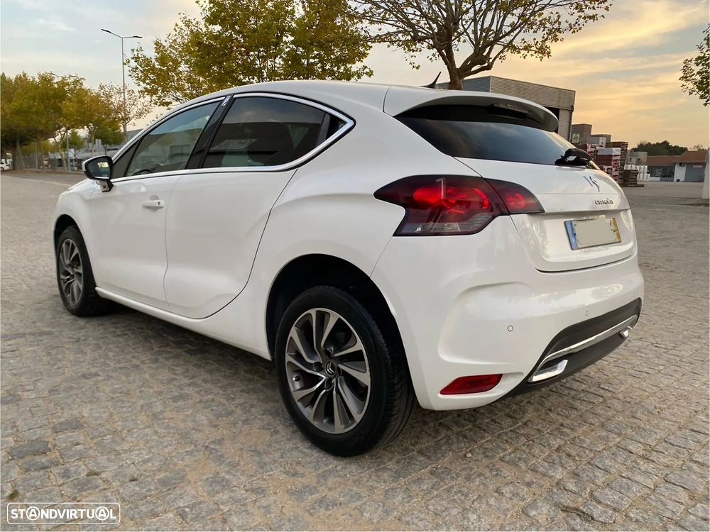 Citroën DS4 1.6 e-HDi So Chic ETG6 - 6