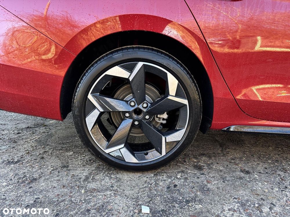 Skoda Superb - 19