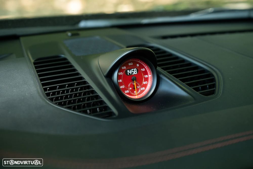 Porsche 911 (991) GT3 - 44