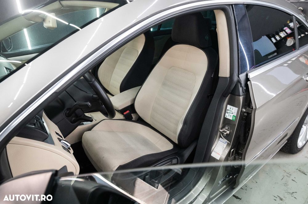 Volkswagen Passat 2.0 TDI BlueMotion Tehnology 4Motion Comfortline - 7