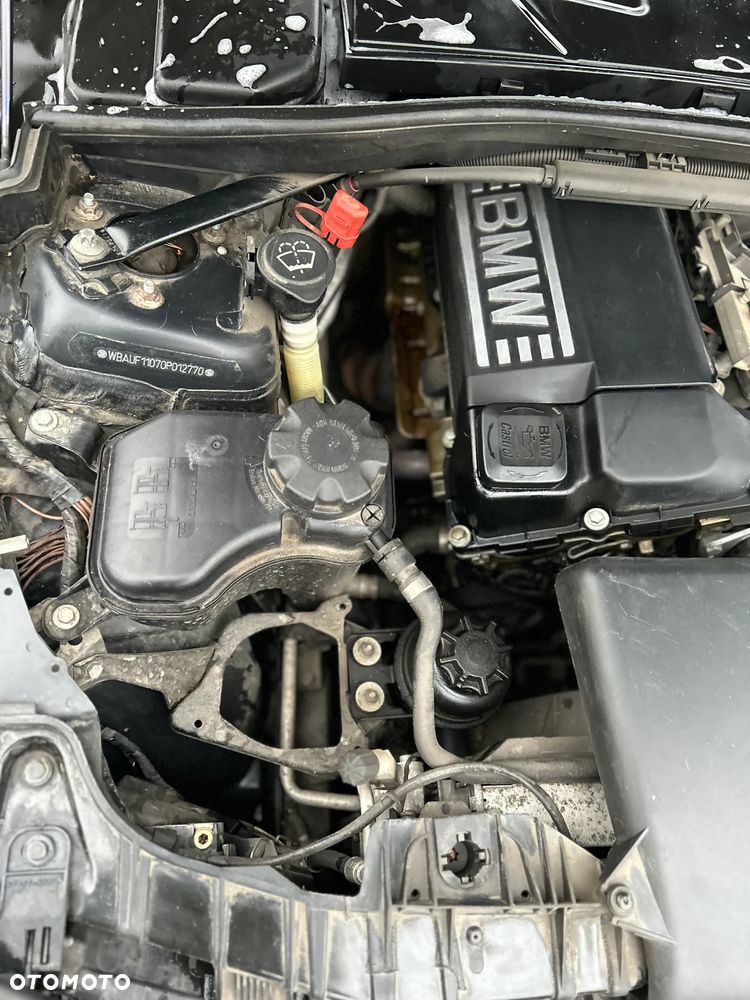 BMW Seria 1 116i - 9