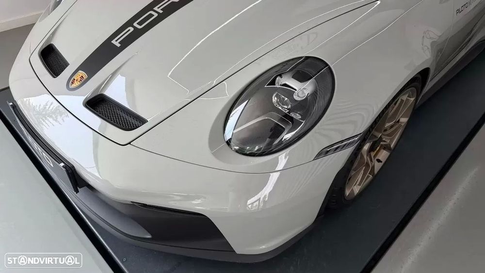 Porsche 911 (992) GT3 PDK - 3