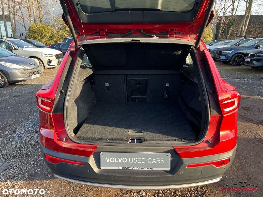 Volvo XC 40 D3 Momentum Pro - 13