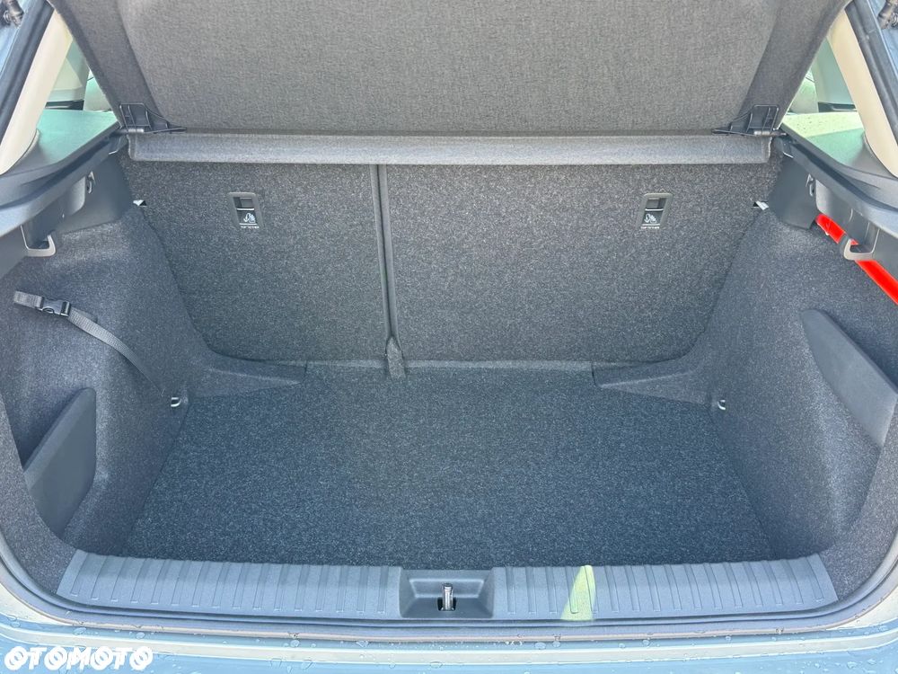 Skoda Kamiq 1.0 TSI Drive DSG - 23