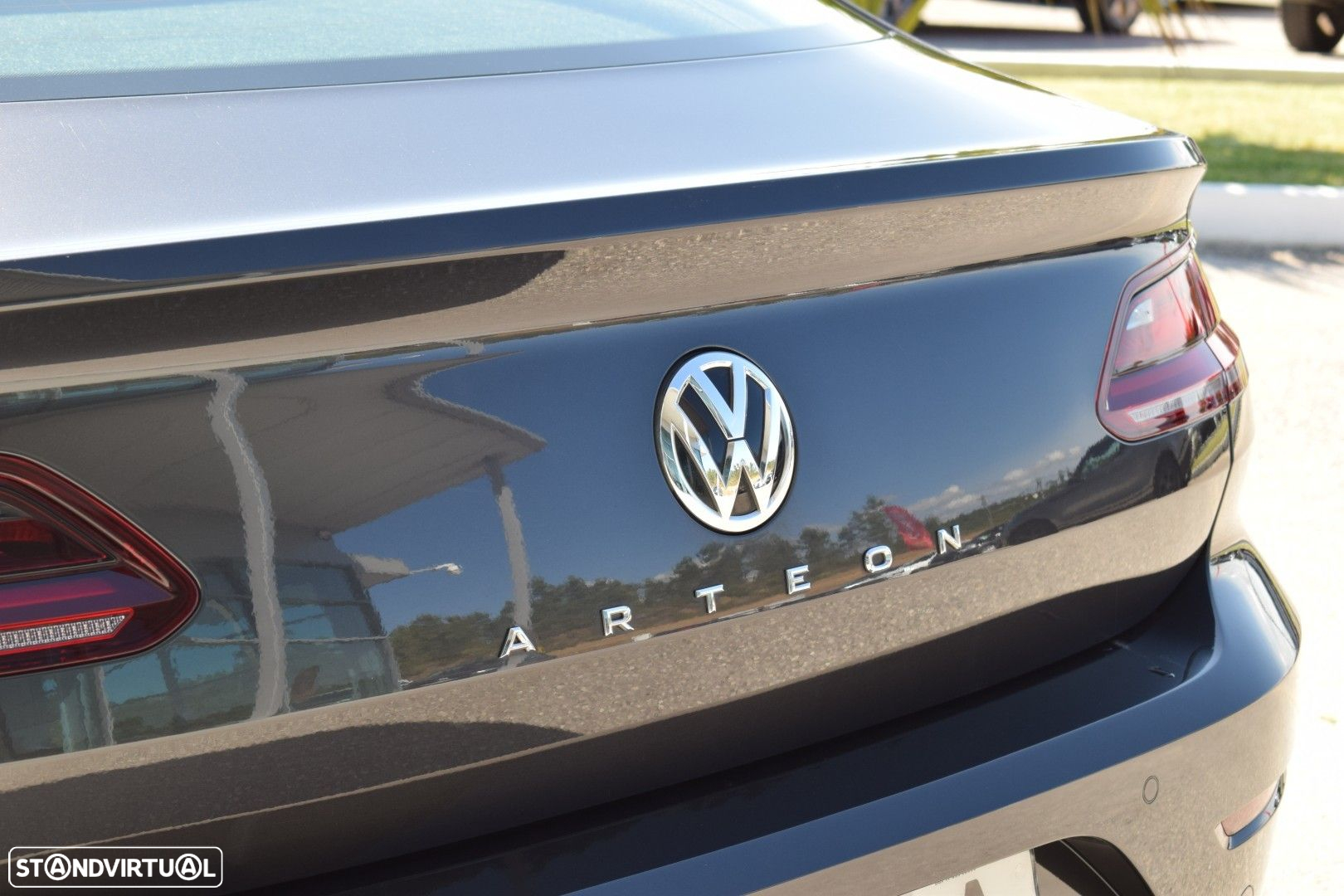 VW Arteon 2.0 TDI Elegance DSG - 12