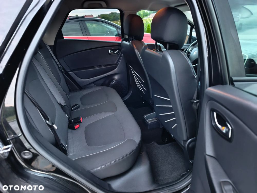 Renault Captur 0.9 Energy TCe Life - 16