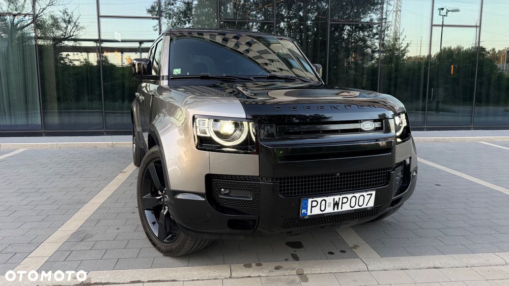 Land Rover Defender 3.0 D250 mHEV HSE - 16
