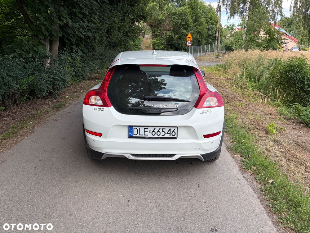 Volvo C30 DRIVe - 6