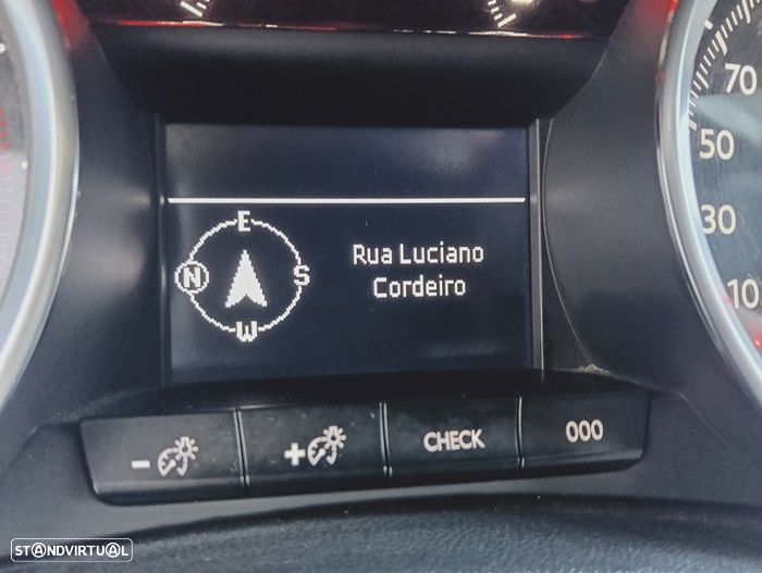 Peugeot 508 SW 1.6 BlueHDi Active - 25