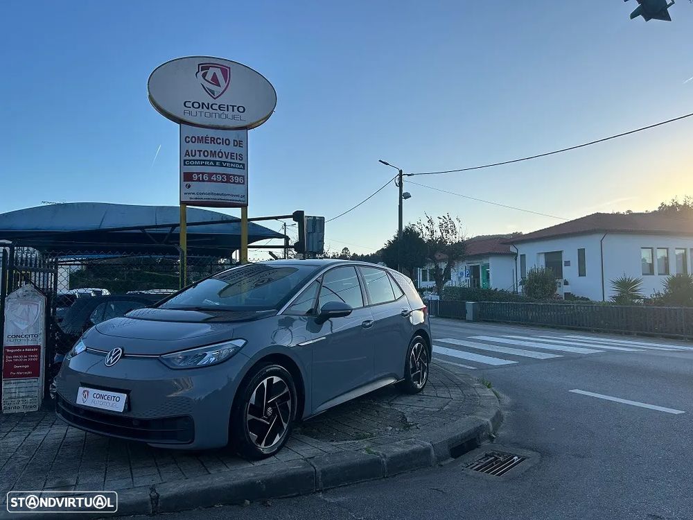 VW ID.3 Pure Performance City - 1