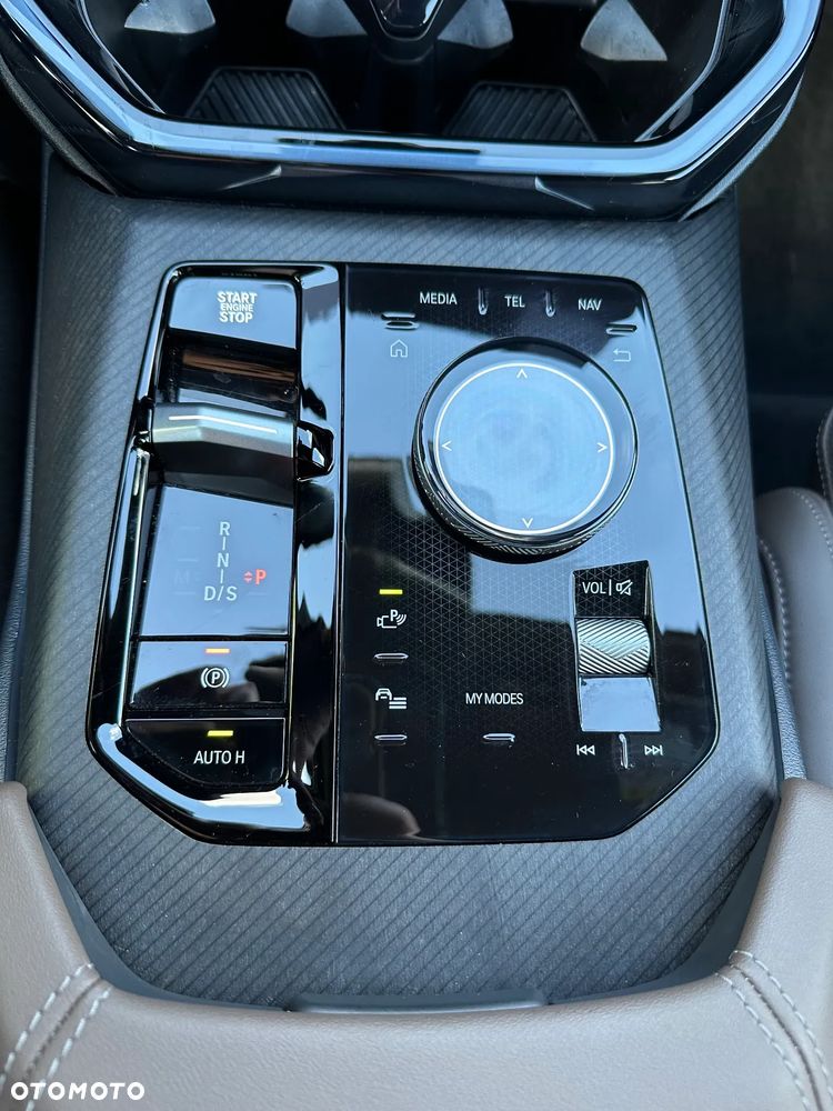 BMW X3 - 19