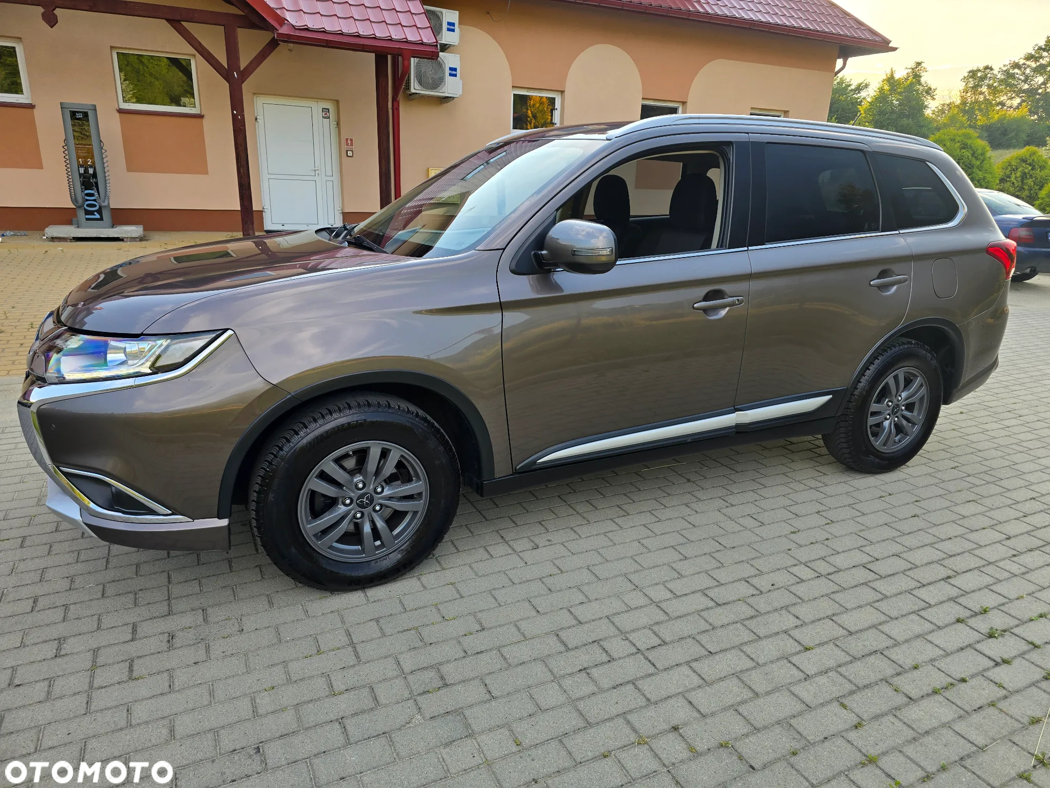 Mitsubishi Outlander 2.0 2WD Edition - 11