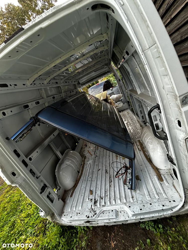 DACH VW T5 VW T6 VW T6.1 CALIFORNIA - 8