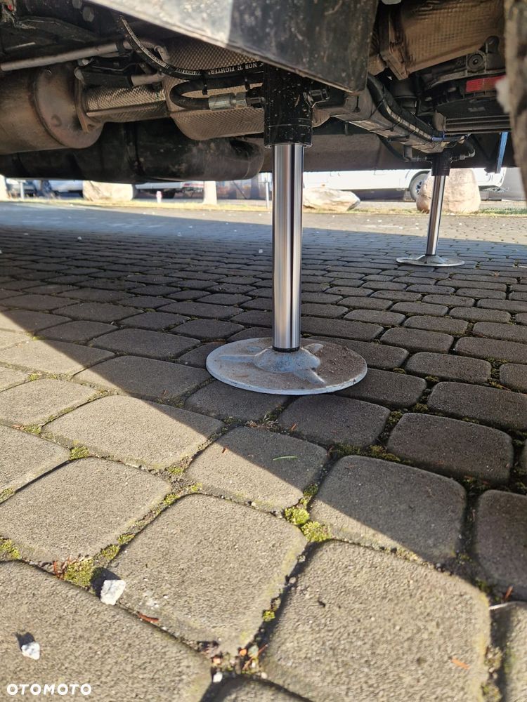 Morelo PALACE 85L - IVECO 70C21 - 21