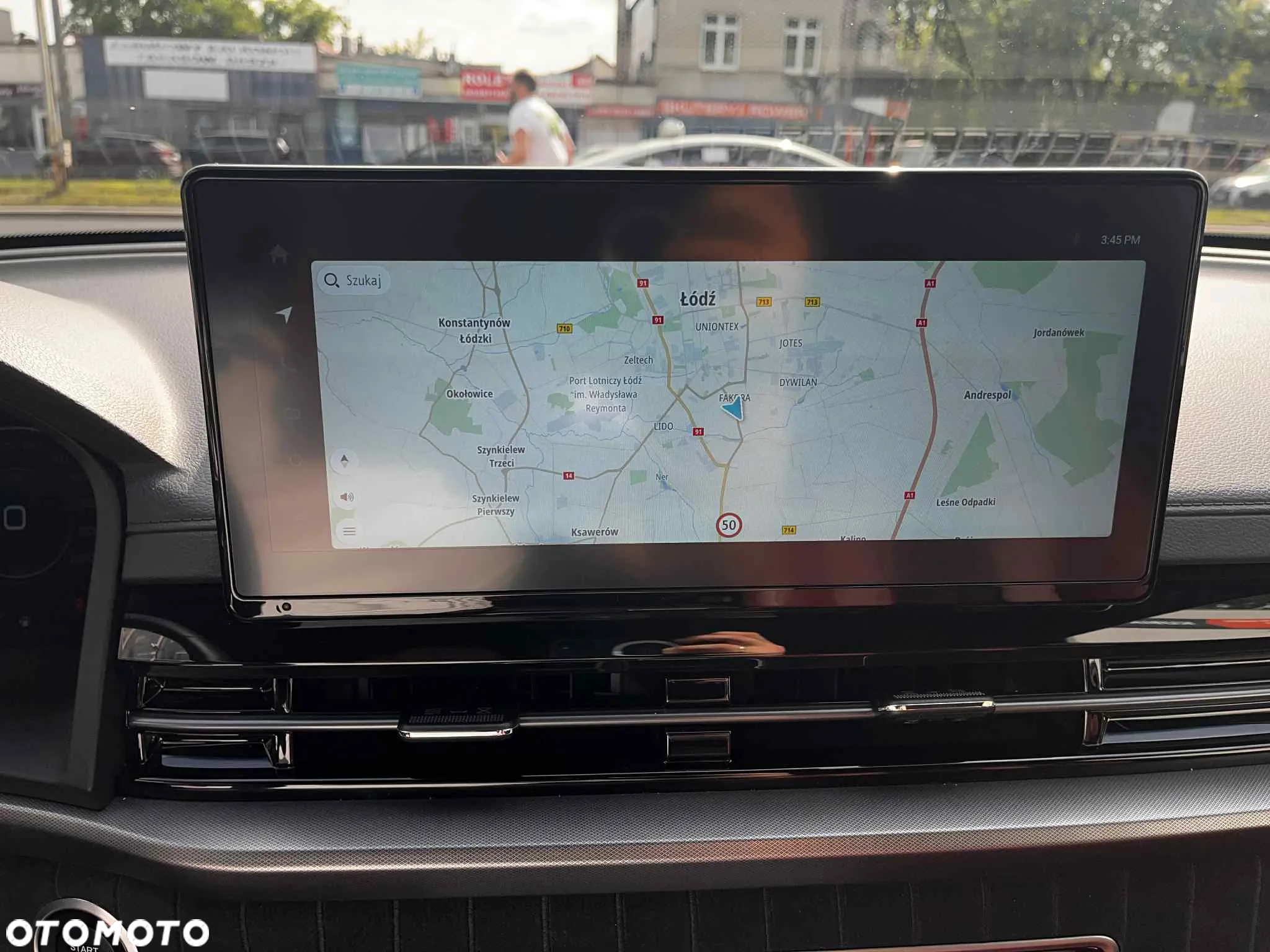 SsangYong/KGM Rexton 2.2 D Black Edition 4WD - 19