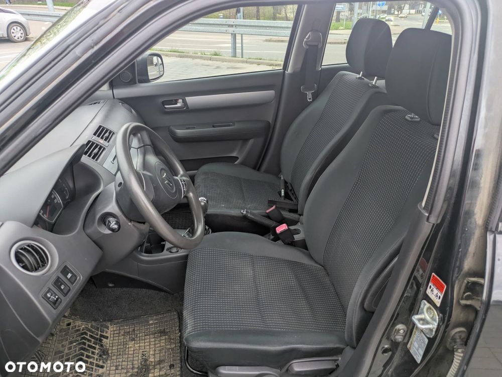 Suzuki Swift 1.3 DDiS 16v GL Airco - 9