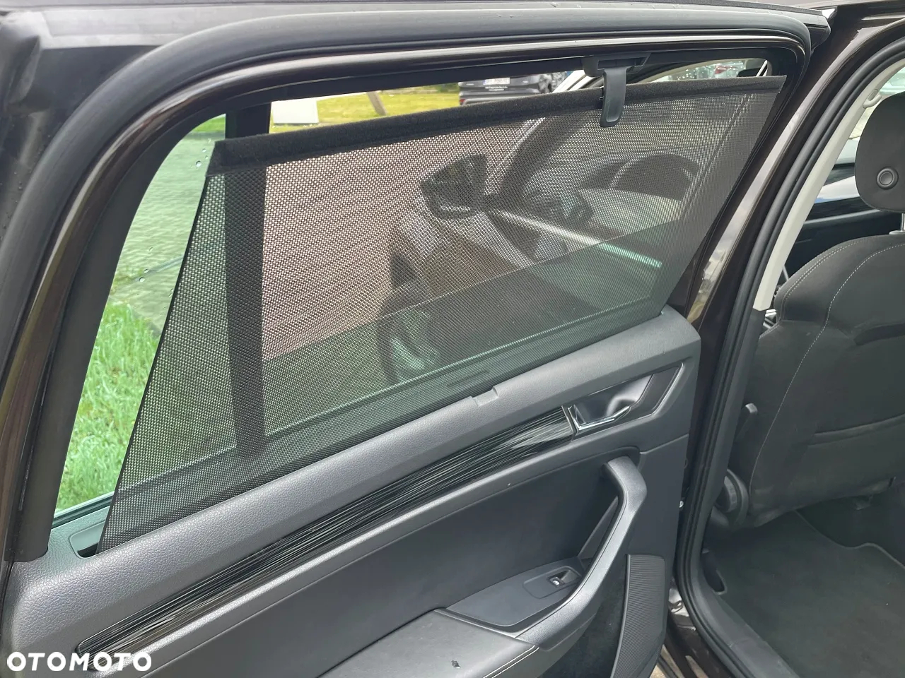 Skoda Kodiaq 2.0 TSI 4x4 Style DSG - 27