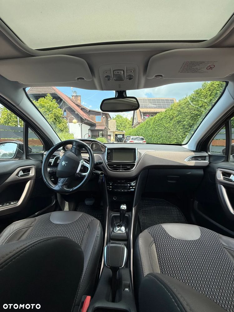 Peugeot 2008 e-HDi FAP 92 ETG6 STOP & START Allure - 12