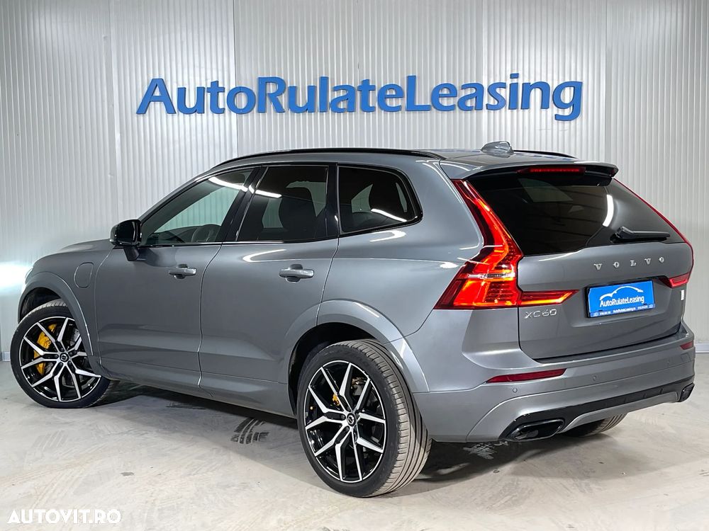 Volvo XC 60 - 4