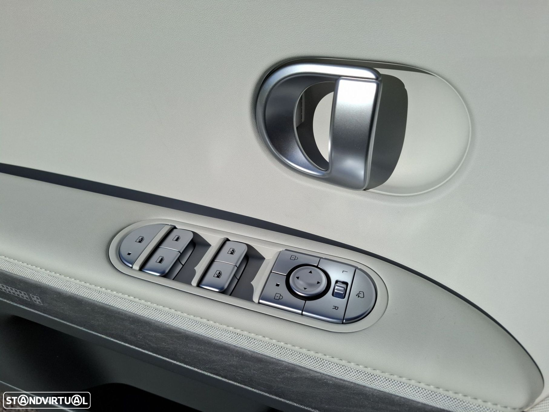 Hyundai Ioniq 5 77 kWh Vanguard - 22
