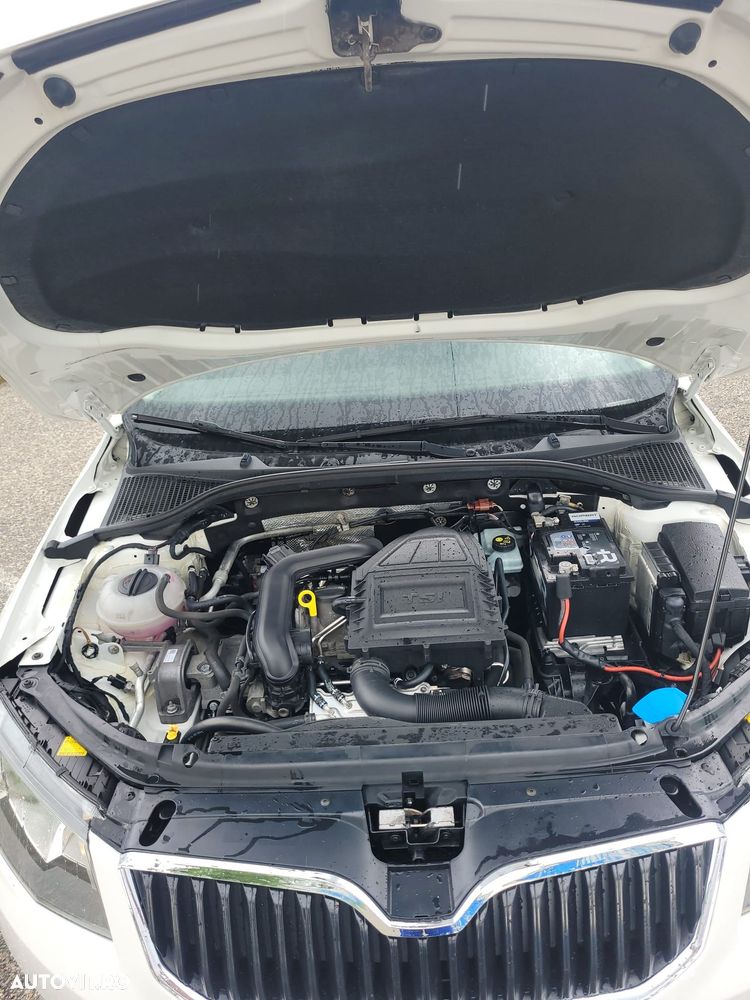 Skoda Octavia 1.0 TSI Active - 6