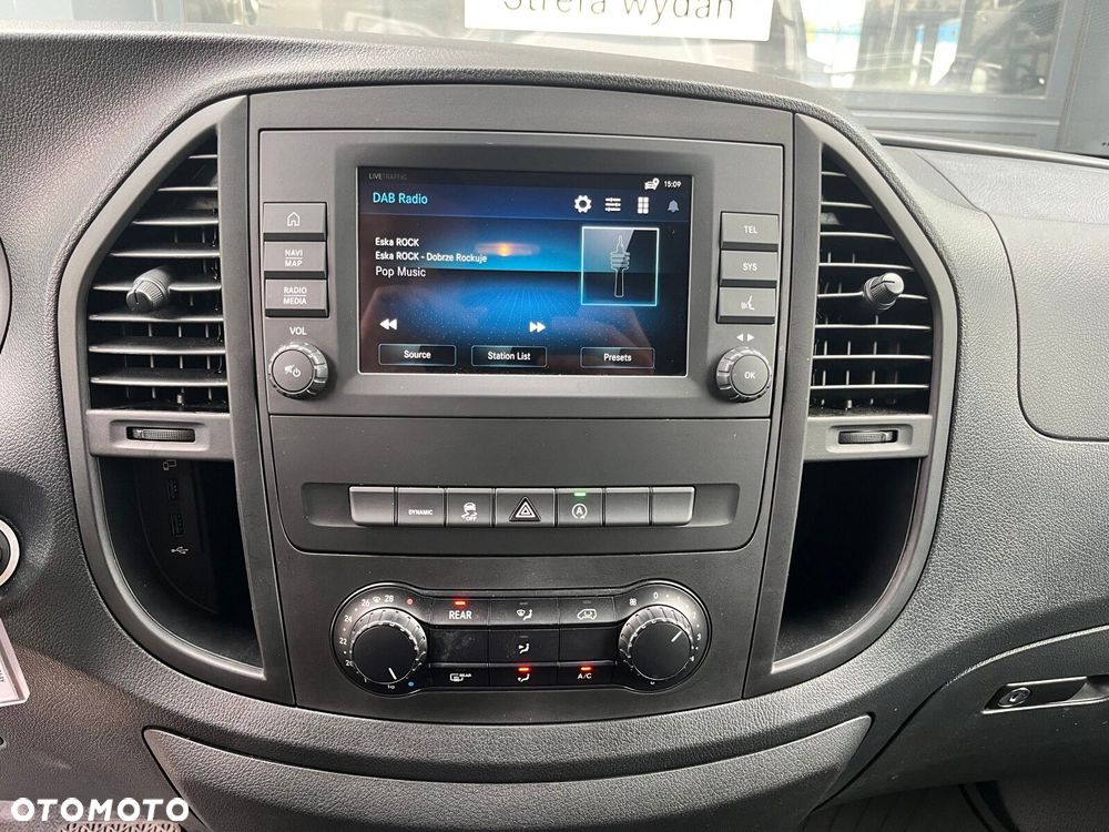 Mercedes-Benz vito Tourer - 14