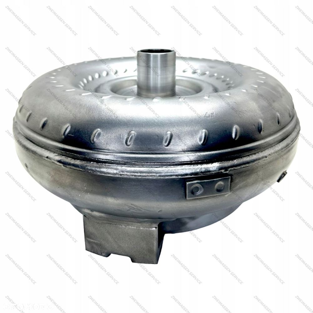 KONWERTER A2212503502 MERCEDES KL. C E W204 W211 W212 1.8 3.2 - 2