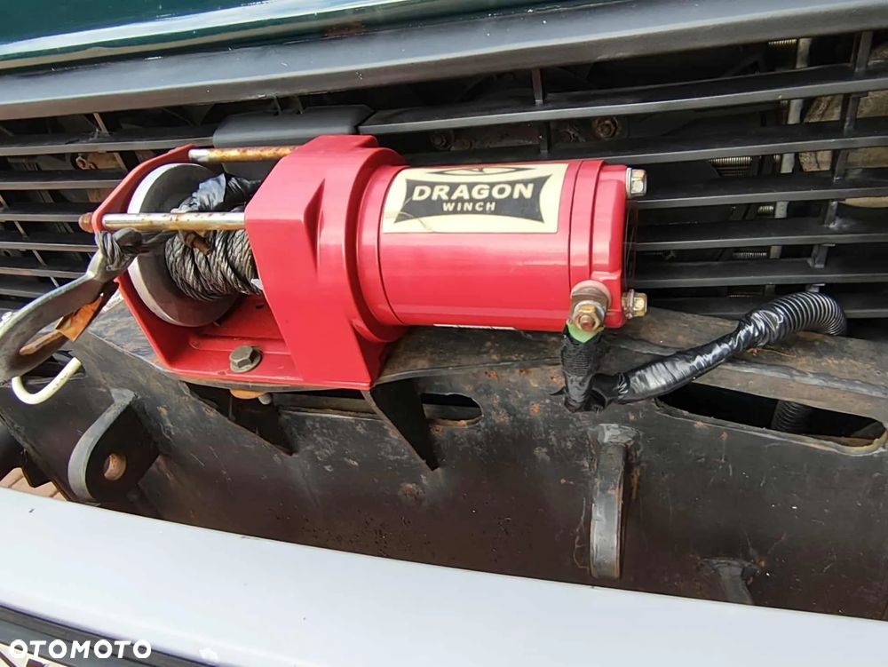 Lada Niva 1.7i - 6