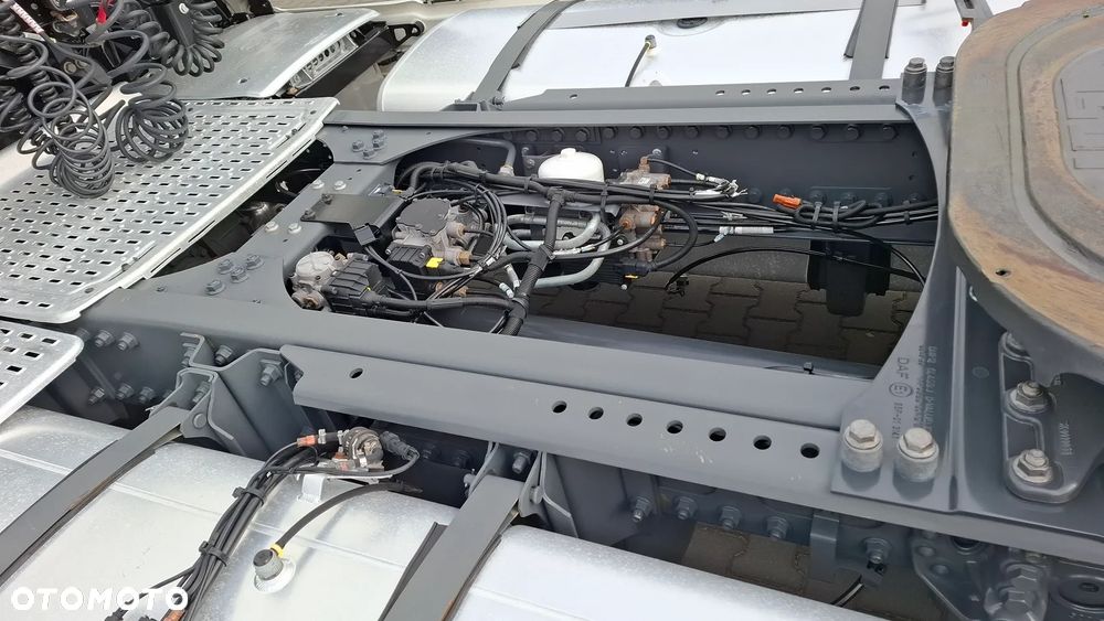 DAF XG 480 FT / STANDARD / NA GWARANCJI / NOWE TACHO / PO PRZEGLĄDZIE / SALON PL / - 17