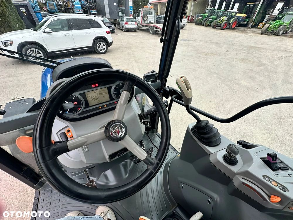 Landini REX 4-090F - 11