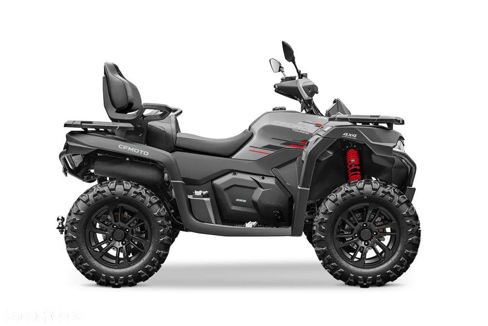 CFMoto CForce - 2