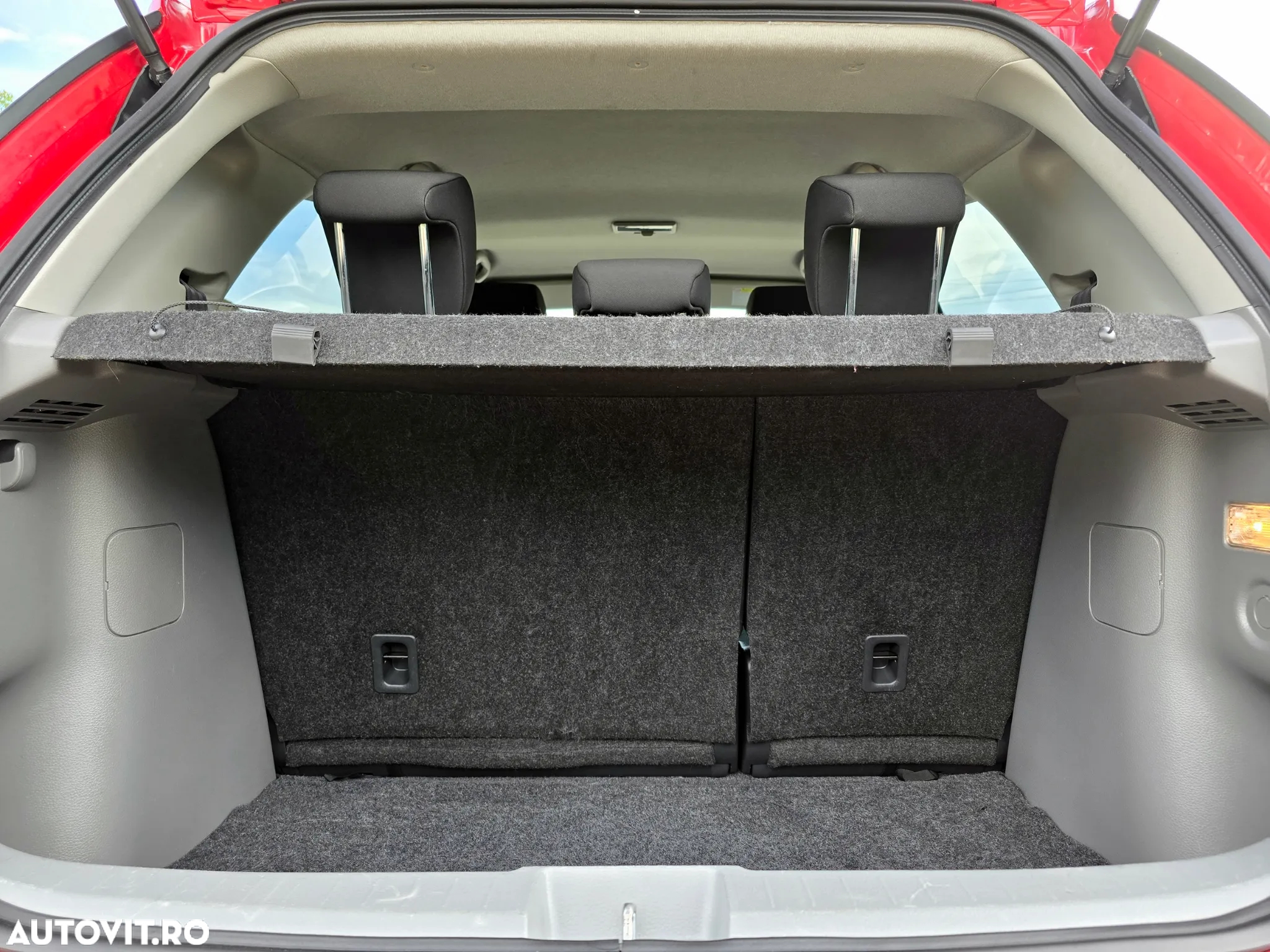 Suzuki SX4 2.0 DDIS 4x4 Style - 30