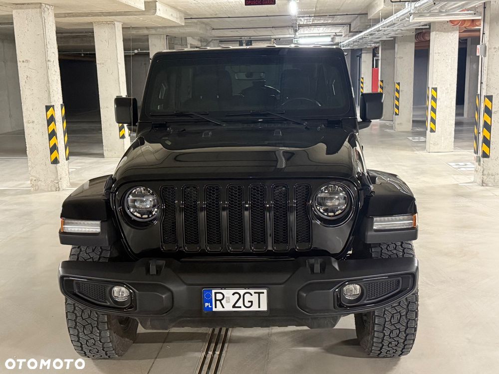 Jeep Wrangler - 11
