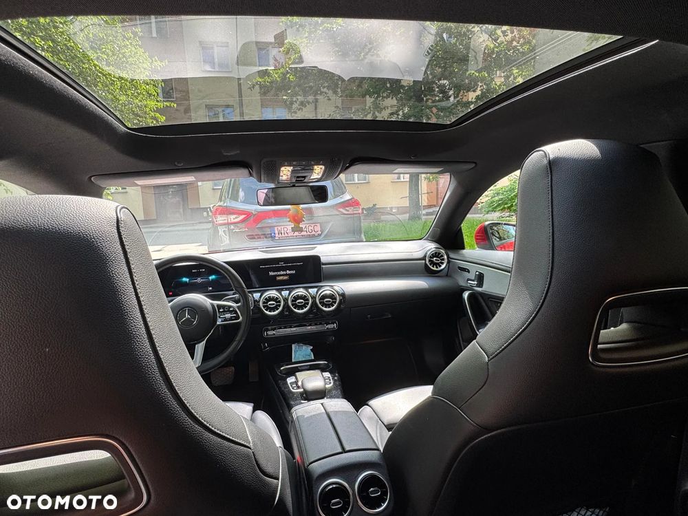 Mercedes-Benz CLA 250 7G-DCT Edition 2020 - 12