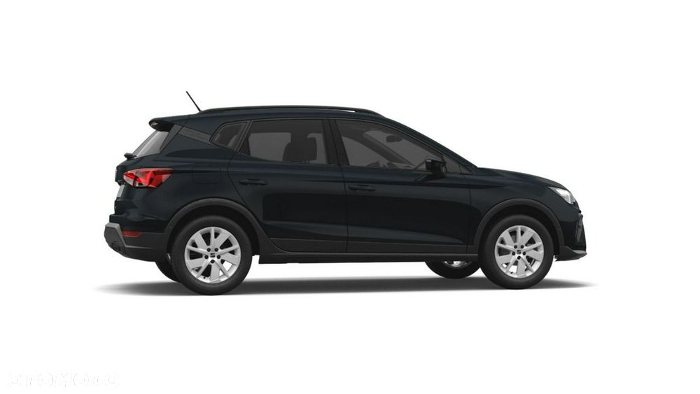 Seat Arona - 2