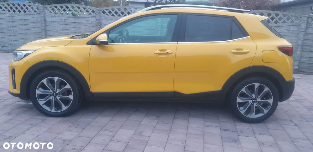 Kia Stonic 1.6 CRDi SCR XL - 9