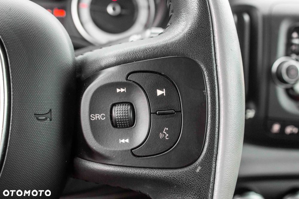 Fiat 500L 1.4 16V S-Design - 17