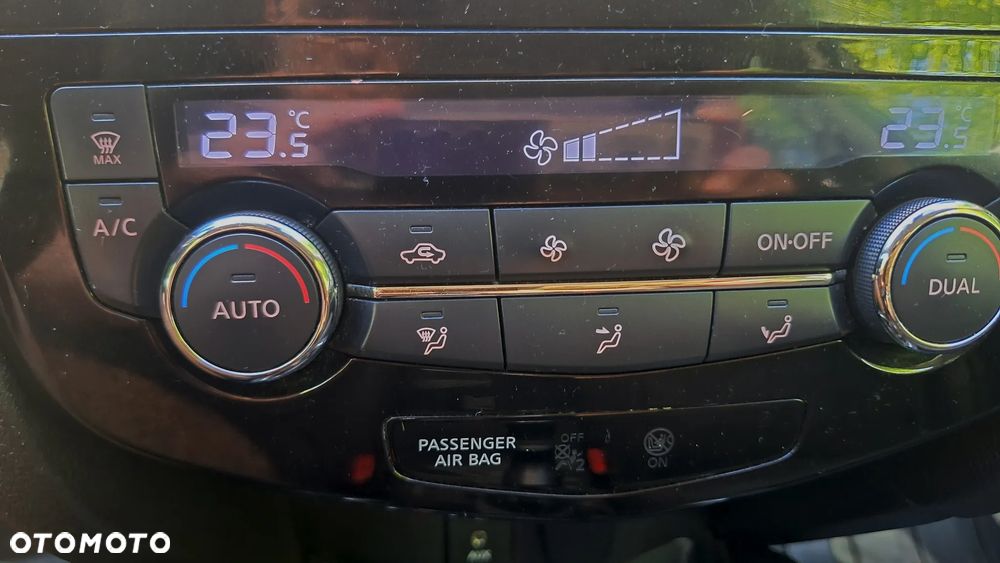 Nissan X-Trail - 21