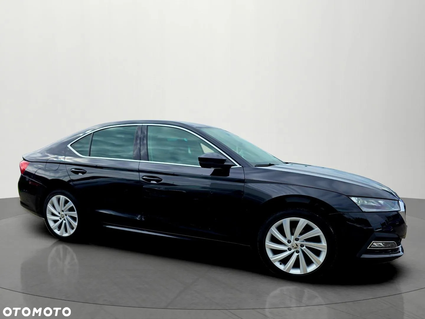 Skoda Octavia 1.5 TSI ACT Style - 7