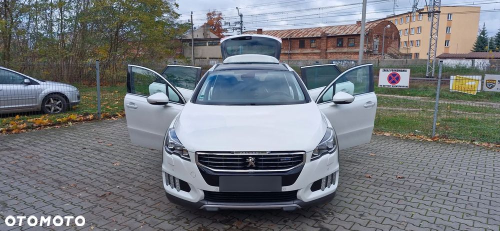 Peugeot 508 - 12