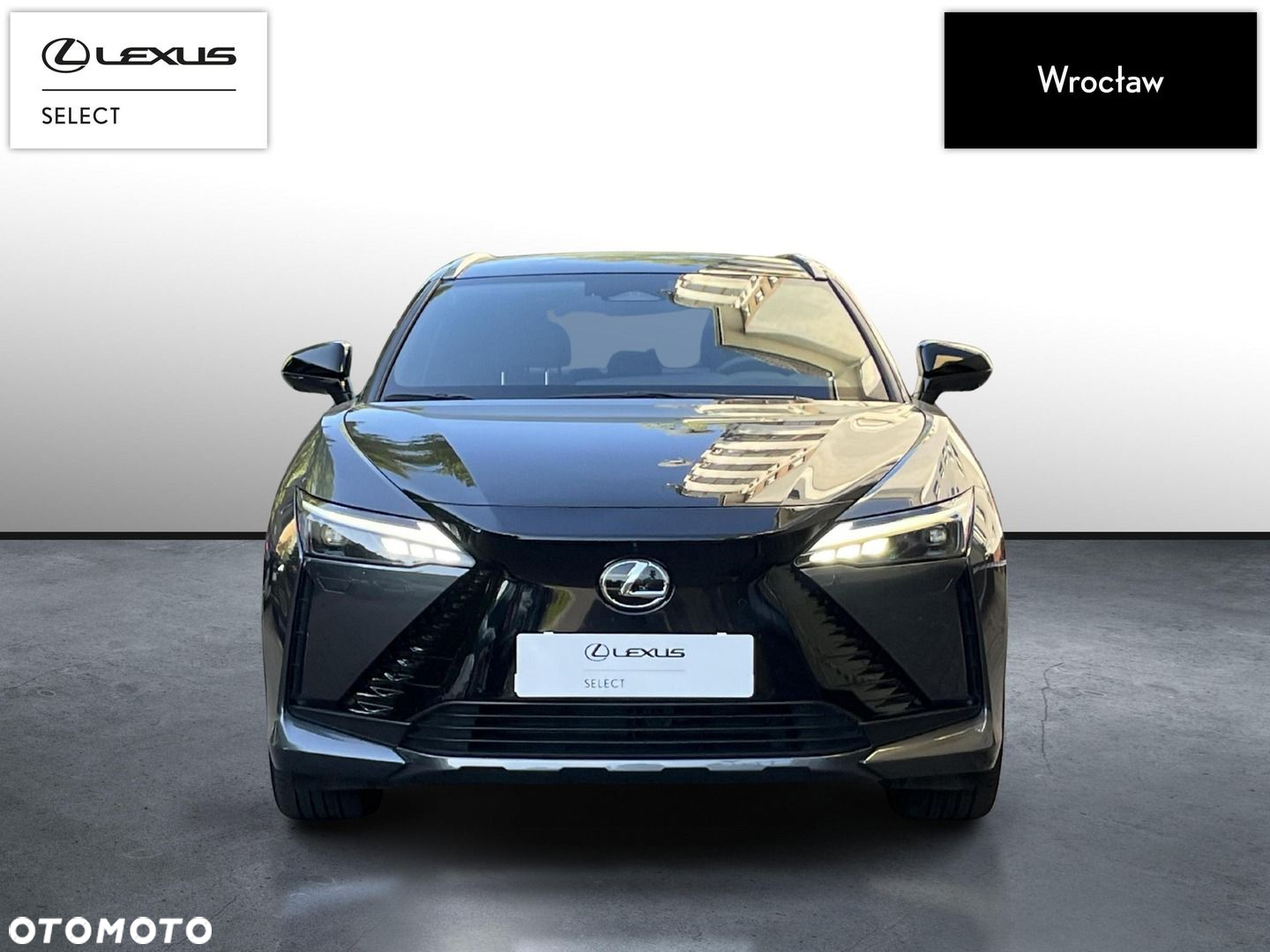 Lexus RZ 450e Omotenashi DIRECT4 - 8
