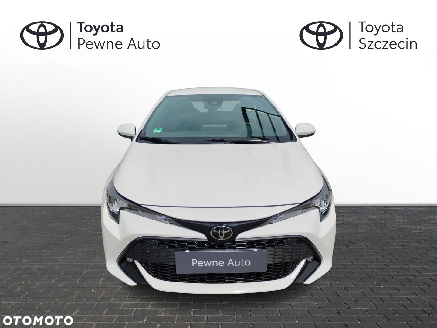 Toyota Corolla 1.2 T Comfort MS - 2