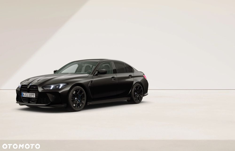 BMW M3 2026