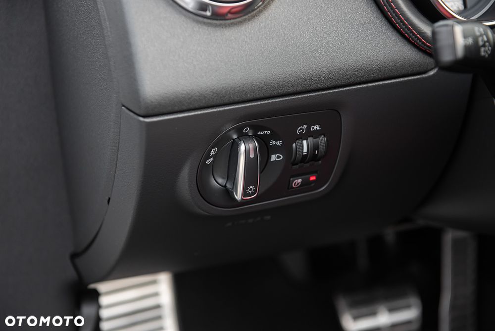 Audi TT S Roadster tronic - 20