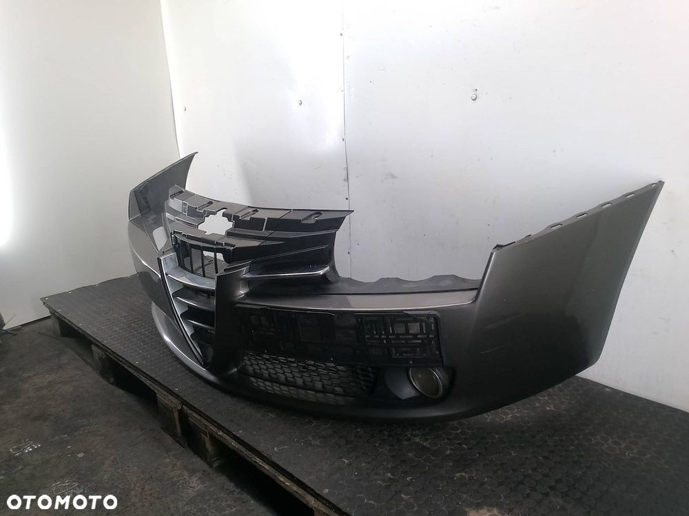 ZDERZAK PRZÓD ALFA ROMEO 159 565/A - 11