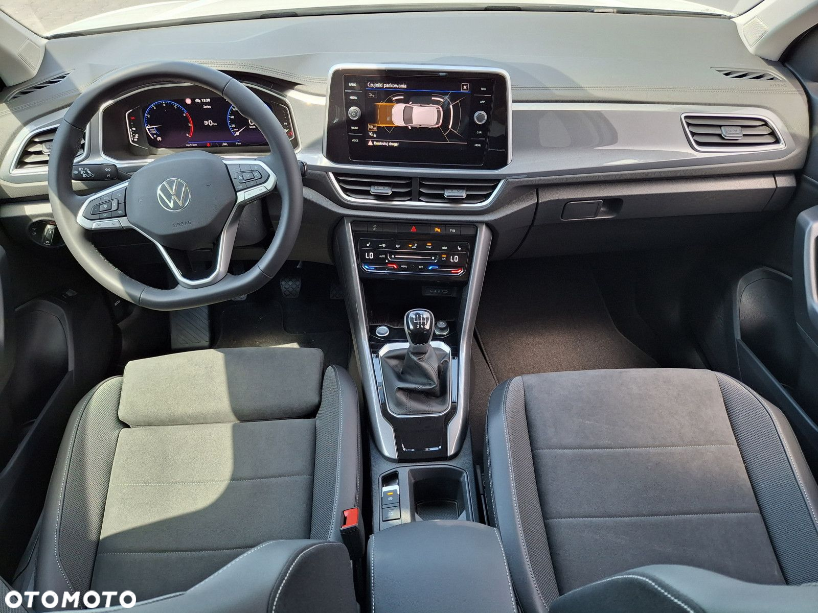 Volkswagen T-Roc 1.5 TSI Style - 14