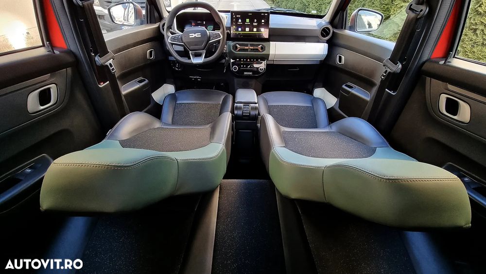 Dacia Spring Electric 65 Extreme - 20